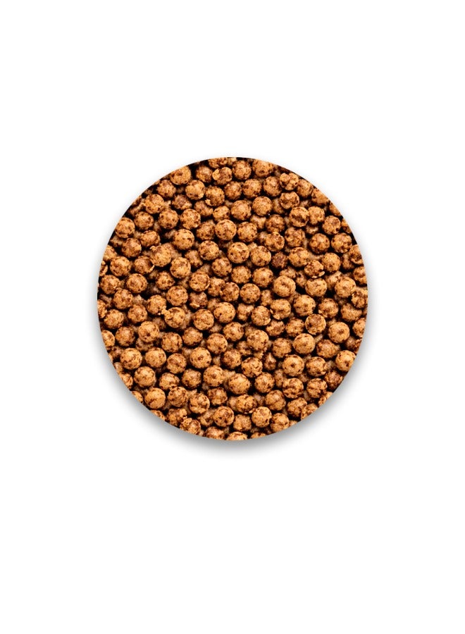 Hikari Goldfish Bio Gold Plus Floating S - 100GM - Image 2